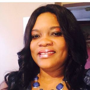 Meet your Posher, Ghislaine